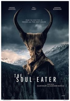 "The Soul Eater" (2024) BDRip.x264-JustWatch