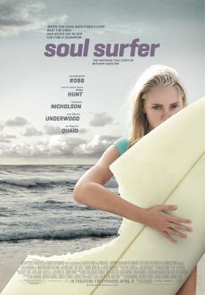 "Soul Surfer" (2011) DVDRip.XviD-TWiTZED