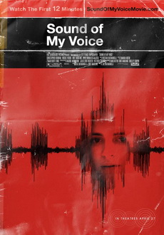 "Sound of My Voice" (2011) LIMITED.BDRip.XviD-ALLiANCE