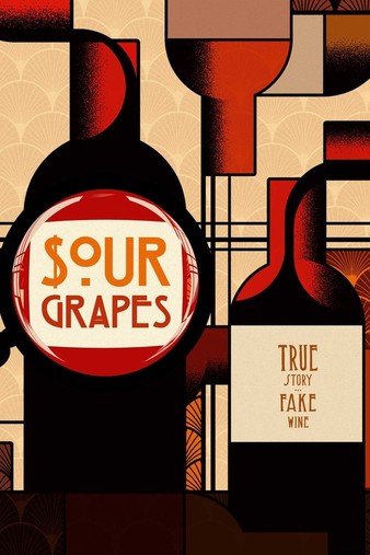 "Sour Grapes" (2016) WEB.x264-STRiFE