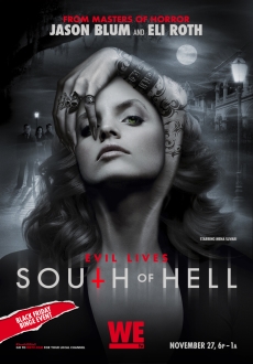 "South of Hell" [S01] HDTV.x264-KILLERS