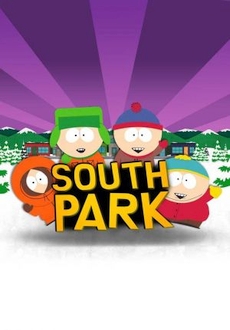 "South Park" [S22E09] HDTV.x264-CRAVERS