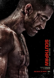 "Southpaw" (2015) PL.BDRiP.x264-PSiG