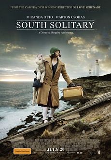 "South Solitary" (2010) BDRip.XviD-aAF