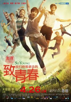 "So Young" (2013) SUBBED.BDRip.X264-PLAYNOW