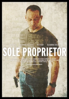 "Sole Proprietor" (2016) HDRip.XviD.AC3-EVO