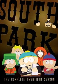 "South Park" [S20] BDRip.x264-REWARD  