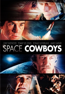 "Space Cowboys" (2000) BRRip.XviD.MP3-XVID