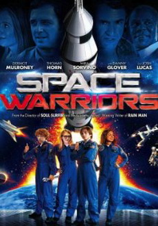 "Space Warriors" (2013) DVDRip.x264-WaLMaRT