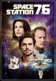 "Space Station 76" (2014) DVDRip.x264-TASTE