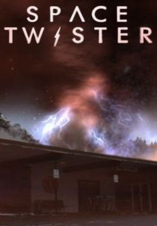 "Space Twister" (2011) TVRip.XviD-SiFi
