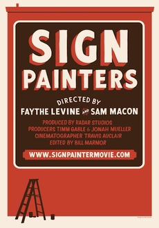 "Sign Painters" (2014) DVDRip.x264-OBiTS