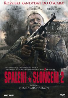 "Utomlennye solntsem 2" (2010) PL.DVDRip.XviD-PSiG