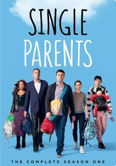 "Single Parents" [S01] DVDRip.x264-TAXES