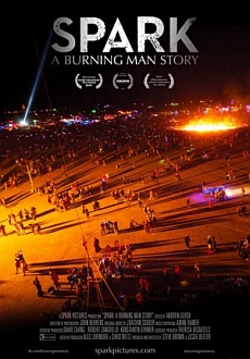 "Spark: A Burning Man Story" (2013) LIMITED.DVDRip.x264-BiPOLAR