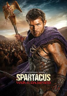"Spartacus: War of the Damned" [S03E07] HDTV.x264-ASAP