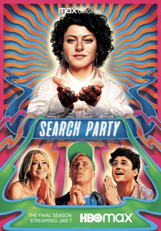 "Search Party" [S05] 720p.WEB.H264-PECULATE