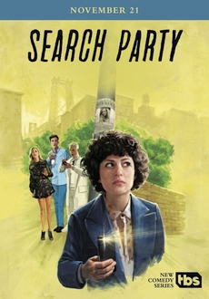 "Search Party" [S01] HDTV.x264-SCENE