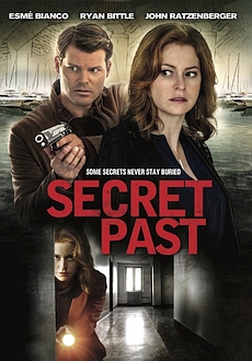 "Secret Past" (2014) HDRip.XviD.AC3-EVO