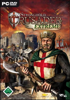 "Stronghold: Crusader Extreme" (2008) PL-PROPHET