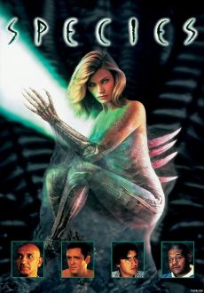 "Species" (1995) REMASTERED.BDRip.x264-PiGNUS