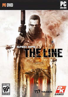 "Spec Ops: The Line" (2012) -SKIDROW