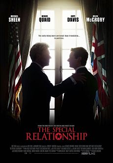 "The Special Relationship" (2010) BDRip.XviD-AVCDVD