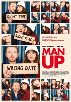 "Man Up" (2015) HDRip.XviD.AC3-iFT