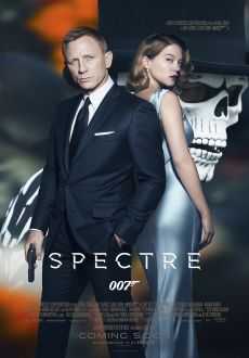 "Spectre" (2015) CAM.x264-CPG