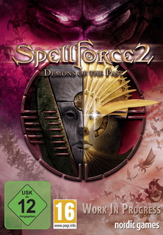 "SpellForce 2: Demons Of The Past" (2013) -FLT
