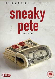 "Sneaky Pete" [S02] BDRip.X264-REWARD