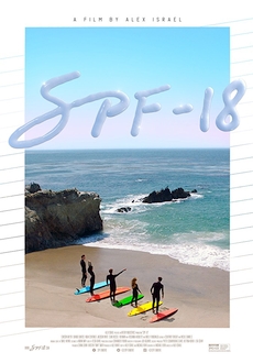 "SPF-18" (2017) HDRip.XviD.AC3-EVO