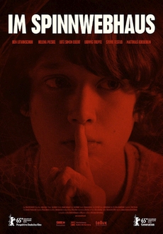 "Spiderwebhouse" (2015) DVDRip.x264-BiPOLAR