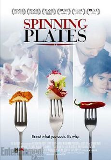 "Spinning Plates" (2012) DVDRip.x264-WiDE