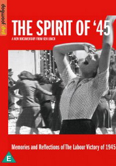 "The Spirit of '45" (2013) DVDRip.XviD-GxP