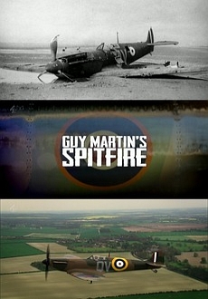 "Guy Martin's Spitfire" (2014) DVDRip.x264-GHOULS