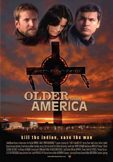 "Older Than America" (2008) DVDRip.XviD-FiCO