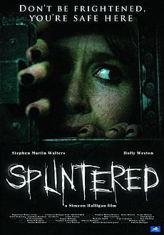 "Splintered" (2008) PROPER.DVDRip.XviD-VoMiT