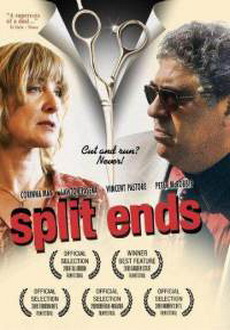 "Split Ends" (2009) DVDRip.XviD-aAF