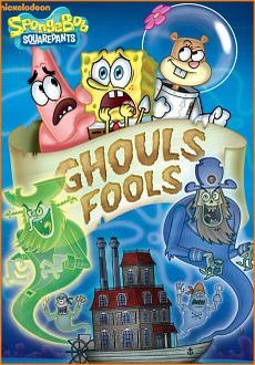 "Spongebob Squarepants: Ghoul Fools" (2012) DVDRip.XviD-UNiQUE