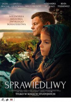 "Sprawiedliwy" (2015) PL.DVDRiP.x264.DD5.1-PSiG