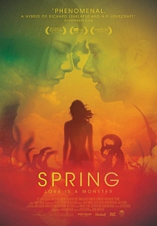 "Spring" (2014) HDRip.XviD.AC3-EVO