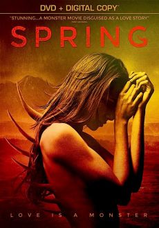 "Spring" (2014) LIMITED.BDRip.X264-AMIABLE