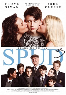 "Spud 3: Learning To Fly" (2014) BDRip.x264-FiHViD