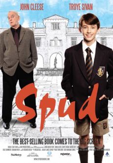 "Spud" (2010) DVDRip.XviD-GxP