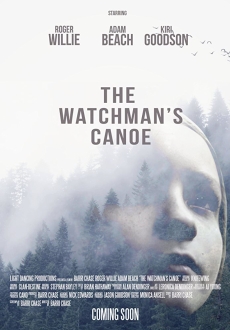 "The Watchman's Canoe" (2017) HDRip.XviD.AC3-EVO