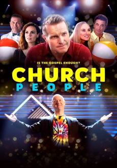 "Church People" (2021) HDRip.XviD.AC3-EVO