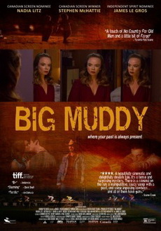 "Big Muddy" (2014) LIMITED.DVDRip.x264-DoNE