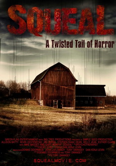 "Squeal" (2008) DVDRip.XviD-UNVEiL