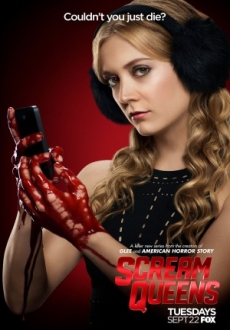 "Scream Queens" [S01E07] HDTV.x264-FLEET  